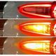 I know, sequential light up sequence in a stitched together pic is super kewl
